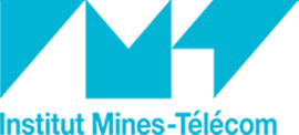 Lien vers le site "Institut Mines-Telecom"